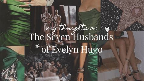 Is Evelyn Hugo problematic?