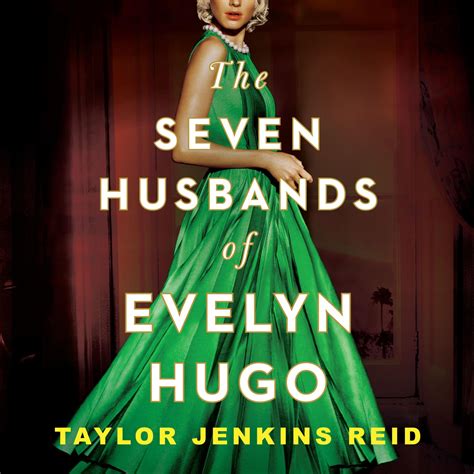 Is Evelyn Hugo selfish?