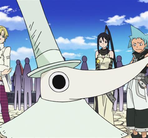 Is Excalibur the most powerful in Soul Eater?