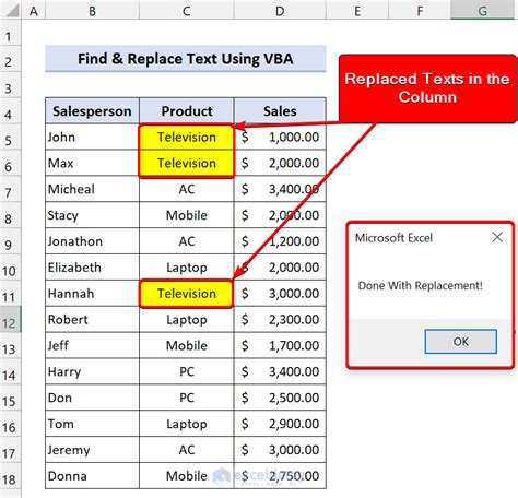 Is Excel VBA being replaced?