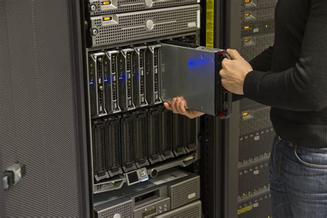 Is Exchange Server a physical server?