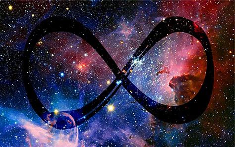 Is Existence infinite?