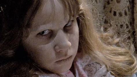 Is Exorcist ok for kids?