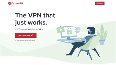 Is ExpressVPN legal?