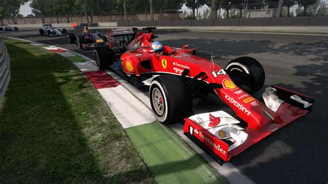 Is F1 2014 on PS4?