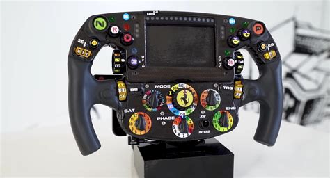 Is F1 23 easier with a steering wheel?