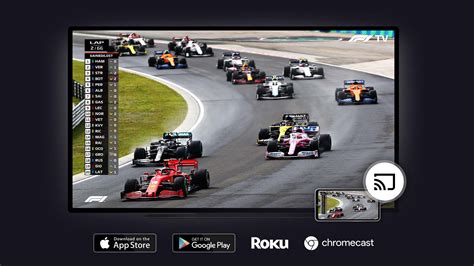 Is F1 TV paid?