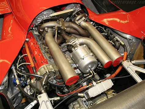Is F1 a turbo?