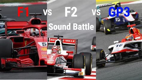Is F3 better than F1?