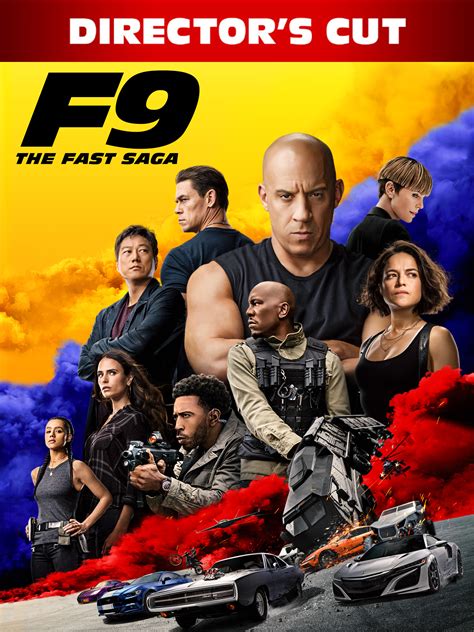 Is F9 on prime?