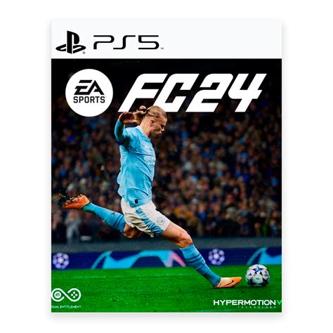 Is FC 24 better on PS5?