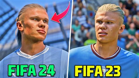 Is FC 24 better than FIFA 24?