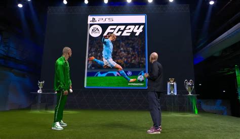 Is FC 24 replacing FIFA?