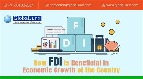 Is FDI good for developing countries?