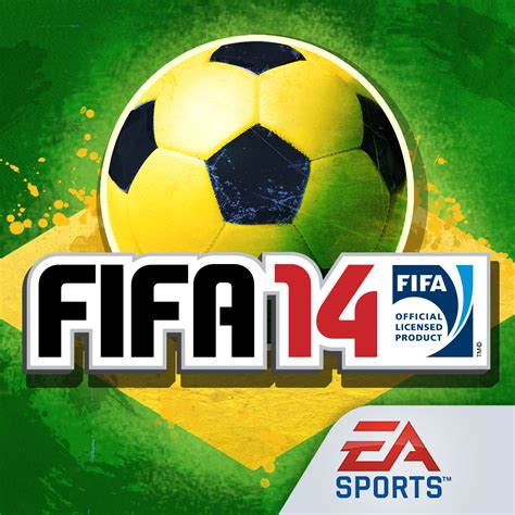 Is FIFA 14 mobile offline?