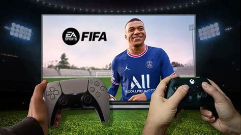 Is FIFA 20 cross-platform PS4 and PS5?