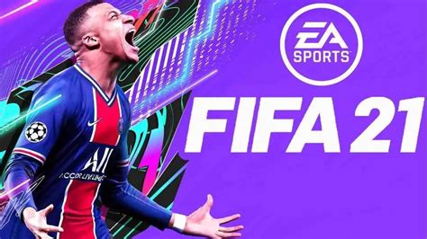 Is FIFA 21 a free game?