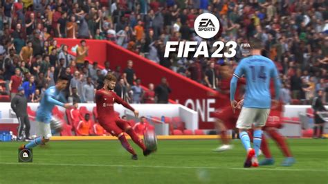 Is FIFA 23 120fps?