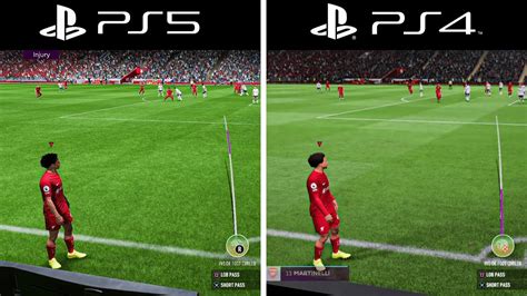 Is FIFA 23 PS4 compatible with PS5?