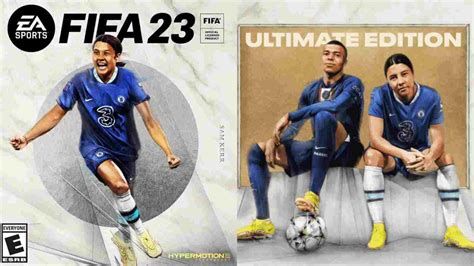 Is FIFA 23 Standard Edition better than Ultimate Edition?