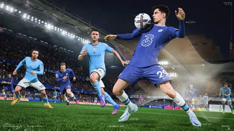 Is FIFA 23 a flop?