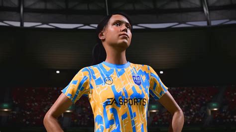 Is FIFA 23 crossplay clubs?