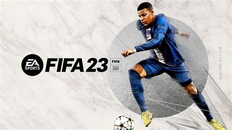 Is FIFA 23 on EA Play?