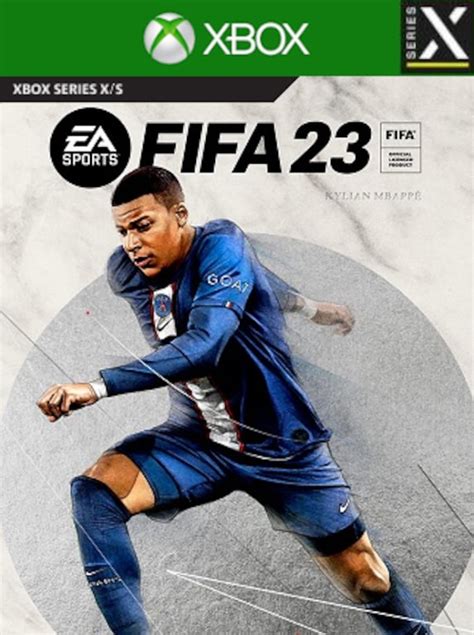 Is FIFA 23 on Xbox Series S Next Gen?