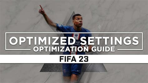 Is FIFA 23 optimized for PC reddit?