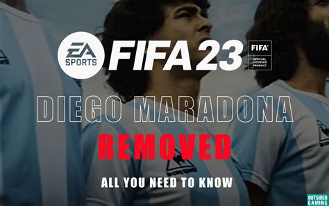 Is FIFA 23 removed from the store?