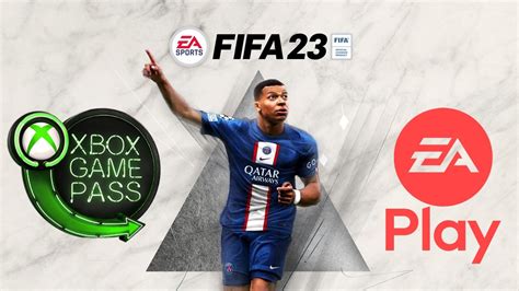 Is FIFA 23 still on Game Pass?