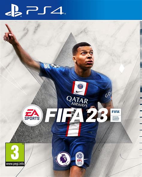 Is FIFA 23 working on PS4?