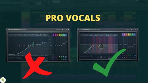 Is FL Studio good for vocals?