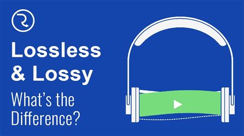 Is FLAC lossy or lossless?