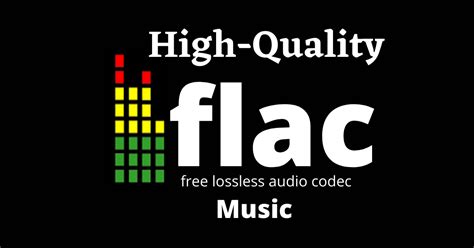 Is FLAC the highest quality audio?