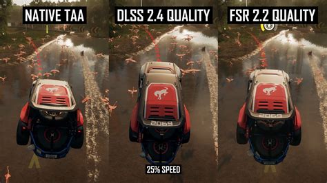 Is FSR3 better than DLSS 2?