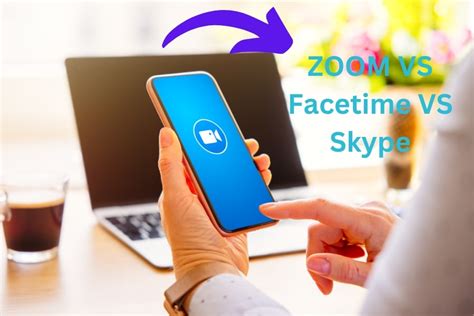 Is FaceTime better than zoom?