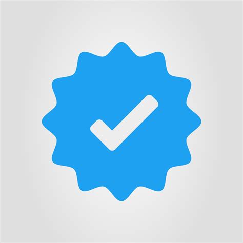 Is Facebook blue tick paid?