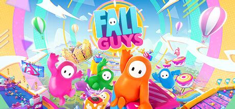 Is Fall Guys free in Steam?