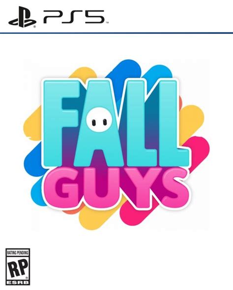 Is Fall Guys multiplayer free on PS5?