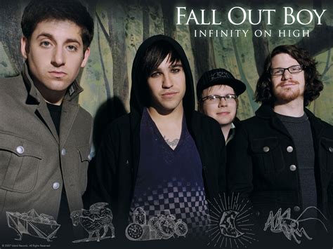 Is Fall Out Boy still a thing?