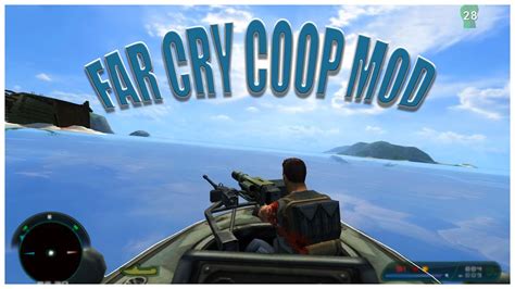 Is Far Cry 2 a co-op campaign?