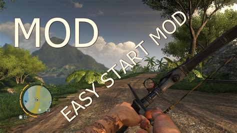 Is Far Cry 3 easy?