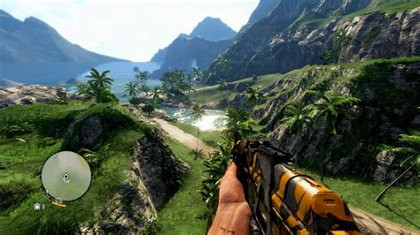 Is Far Cry 3 free on PC?