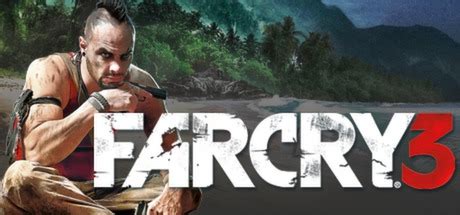Is Far Cry 3 multiplayer co-op?