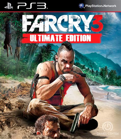 Is Far Cry 3 on PS Plus?