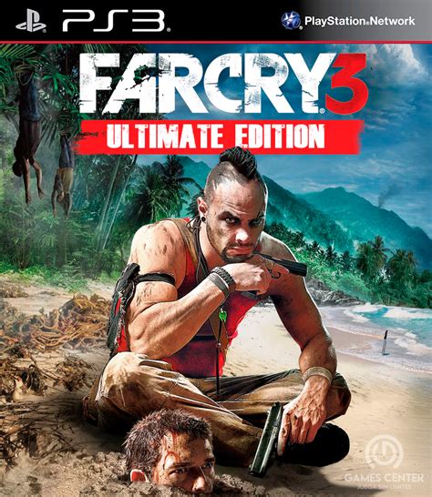 Is Far Cry 3 on PS Plus extra?