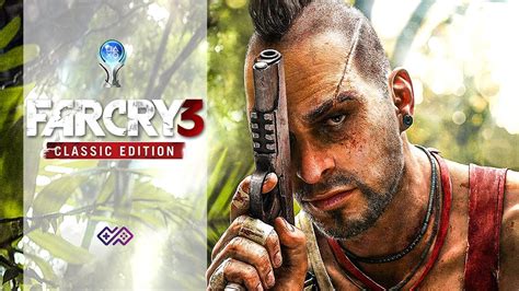 Is Far Cry 3 paid?