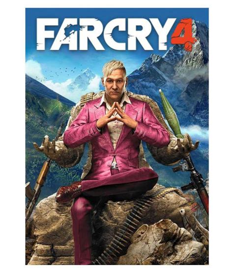 Is Far Cry 4 offline?