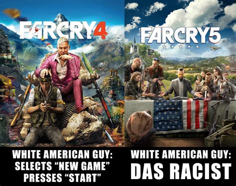 Is Far Cry 5 better than 4 reddit?